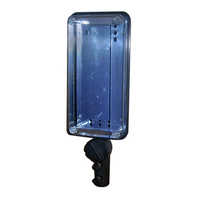 Solar Cfl Home Light