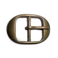 Metal buckles
