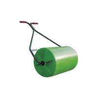 Garden rollers