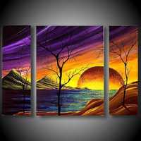 Canvas Paintings