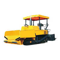 Chip spreader