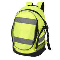 Sports backpack