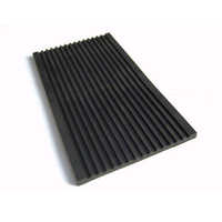 Rail pad