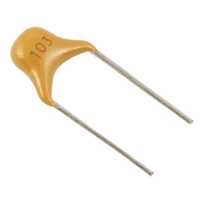 Ceramic chip capacitor