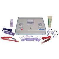 Electrolysis equipment