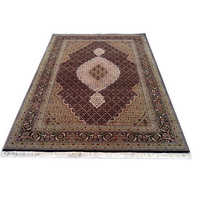 Tabriz carpet