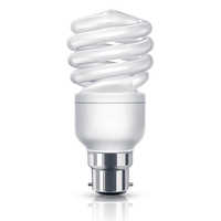 Compact bulb