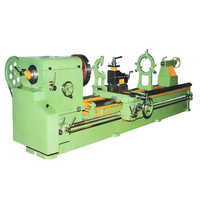 Turning Lathes