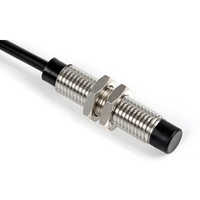 Proximity transducers