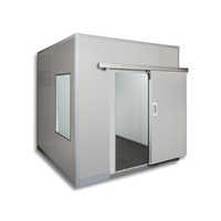 Prefabricated cold room