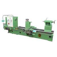 Lathe Tracer