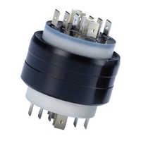 Power Slip Ring