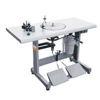 Strip Winding Machine