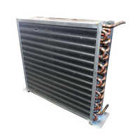 Condenser Coil