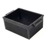Hdpe box
