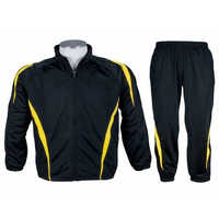 School tracksuits