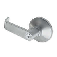 Panic exit device