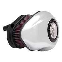 Air intake system