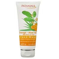 Patanjali face wash