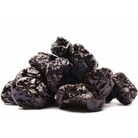 Pitted prune