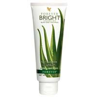 Forever aloe vera tooth gel