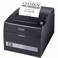 Citizen printer