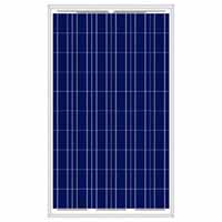 Kirloskar solar panel