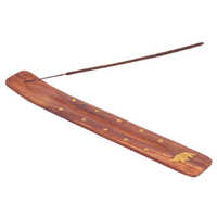 Incense sticks holder