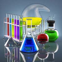 Chemical testing services