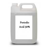 Periodic acid