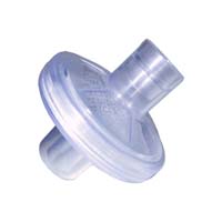 Bacterial viral filter