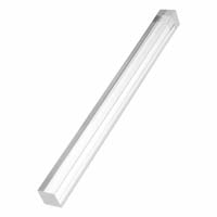 Acrylic square rod