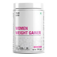 Chocolate protein powder