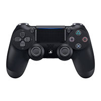 Sony game controller