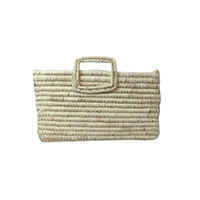 Grass baskets