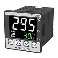 Input output controllers