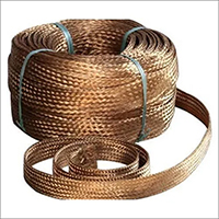 Tinned wire