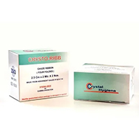 Gauze ribbon