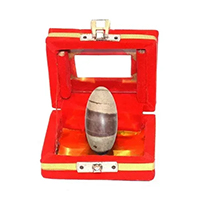 Narmada shivling
