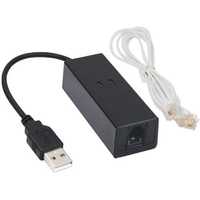 External modems