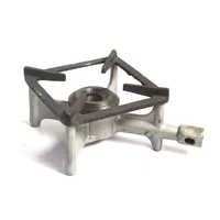 Canteen burner