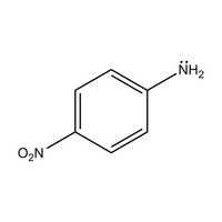 P nitro aniline