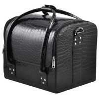 Vanity cases