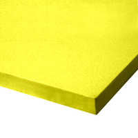 Bonded Foam Sheets