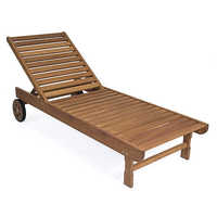 Deck furniture