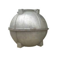 सेप्टिक टैंक मोल्ड