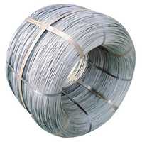 Stainless steel spring wire