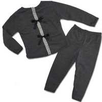Girls tracksuits