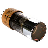 Photomultiplier tubes