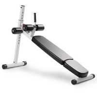 Abdominal exercise equipment